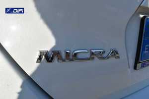 Nissan Micra IGT 74 kW 100 CV EGD Acenta   - Foto 15
