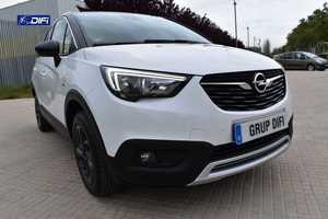 Opel Crossland X 1.5 CDTI 100CV SELECTIVE   - Foto 10