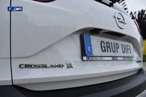 Opel Crossland X 1.5 CDTI 100CV SELECTIVE   - Foto 14