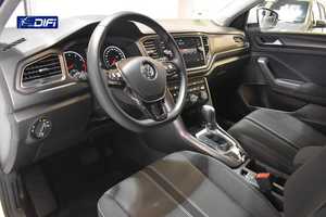 Volkswagen T-Roc Advance 1.5 TSI EVO 110kW 150CV  DSG   - Foto 7
