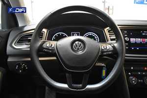 Volkswagen T-Roc Advance 1.5 TSI EVO 110kW 150CV  DSG   - Foto 36