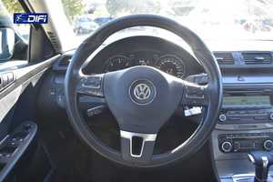 Volkswagen Passat Variant 2.0 TDI 140 DSG Advance BM Tech   - Foto 24