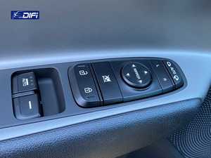 Kia Niro 1.6 GDi Hibrido 104kW 141CV Drive   - Foto 26