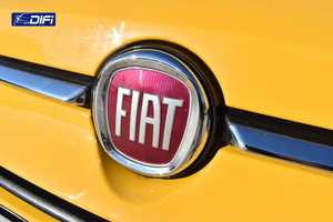 Fiat 500 1.2 8V 69CV Pop   - Foto 18