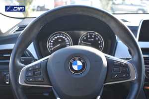 BMW X2 sDrive18i   - Foto 28