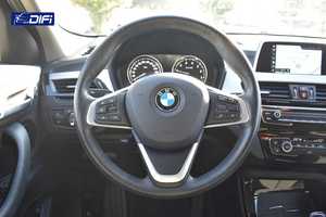 BMW X2 sDrive18i   - Foto 27