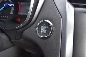 Ford Mondeo 2.0 Hibrido 137kW 187kW Titanium HEV   - Foto 25