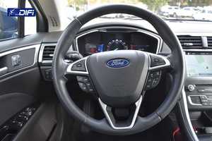 Ford Mondeo 2.0 Hibrido 137kW 187kW Titanium HEV   - Foto 24