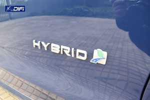 Ford Mondeo 2.0 Hibrido 137kW 187kW Titanium HEV   - Foto 16