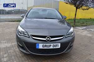 Opel Astra 1.4 Turbo GLP Elegance   - Foto 6