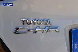 Toyota C-HR 1.8 125H Dynamic Plus   - Foto 13