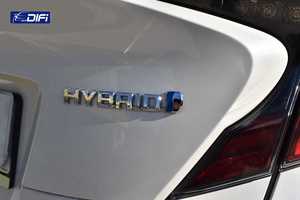 Toyota C-HR 1.8 125H Dynamic Plus   - Foto 14