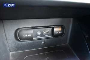 Kia Niro 1.6 GDi Hibrido 104kW 141CV Emotion   - Foto 30