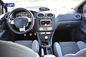 Ford Focus 2.5 ST   - Foto 9