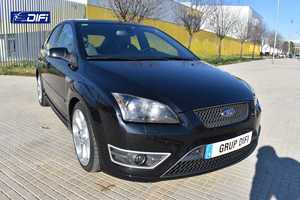 Ford Focus 2.5 ST   - Foto 10