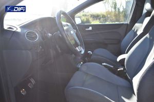 Ford Focus 2.5 ST   - Foto 17