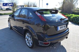 Ford Focus 2.5 ST   - Foto 12