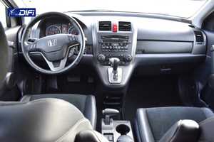 Honda CR-V 2.2 iDTEC Confort   - Foto 10