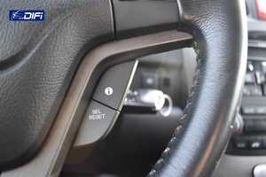 Honda CR-V 2.2 iDTEC Confort   - Foto 24
