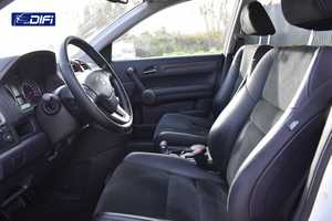 Honda CR-V 2.2 iDTEC Confort   - Foto 16