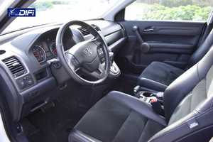 Honda CR-V 2.2 iDTEC Confort   - Foto 8