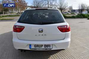 Seat Exeo ST 2.0 TDI CR 120 CV DPF Reference   - Foto 4
