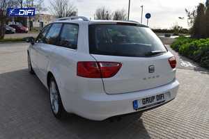 Seat Exeo ST 2.0 TDI CR 120 CV DPF Reference   - Foto 11