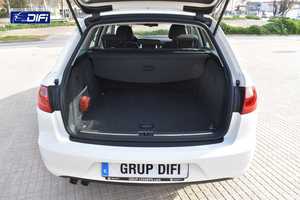 Seat Exeo ST 2.0 TDI CR 120 CV DPF Reference   - Foto 15