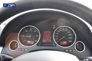 Seat Exeo ST 2.0 TDI CR 120 CV DPF Reference   - Foto 23