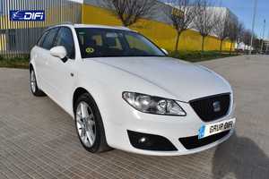Seat Exeo ST 2.0 TDI CR 120 CV DPF Reference   - Foto 10
