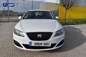 Seat Exeo ST 2.0 TDI CR 120 CV DPF Reference   - Foto 6