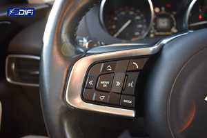 Jaguar F-Pace 2.0L i4D AWD Automatico Prestige   - Foto 27