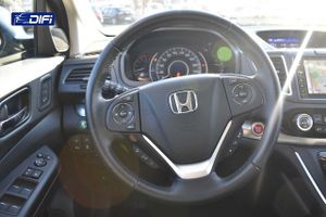 Honda CR-V 1.6 iDTEC 118kW 160CV 4x4 Executive Auto   - Foto 23