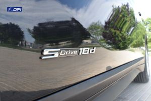 BMW X1 sDrive 18d   - Foto 38