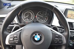 BMW X1 sDrive 18d   - Foto 20