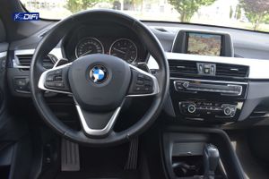 BMW X1 sDrive 18d   - Foto 14