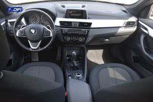 BMW X1 sDrive 18d   - Foto 13