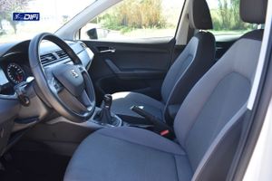 Seat Arona 1.0 TSI 70kW 95CV Style Ecomotive   - Foto 13