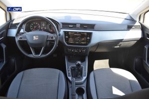 Seat Arona 1.0 TSI 70kW 95CV Style Ecomotive   - Foto 18