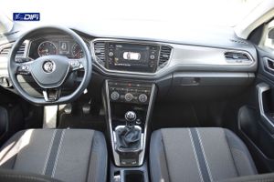 Volkswagen T-Roc Advance 1.0 TSI 85kW 115CV   - Foto 14