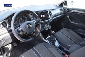 Volkswagen T-Roc Advance 1.0 TSI 85kW 115CV   - Foto 12
