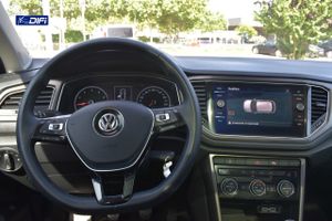 Volkswagen T-Roc Advance 1.0 TSI 85kW 115CV   - Foto 20