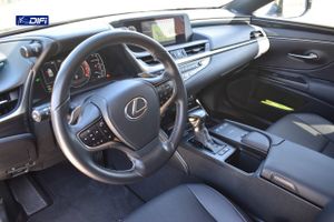 Lexus ES 2.5 300h  300h  - Foto 16