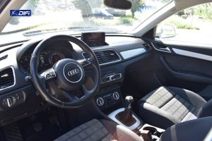 Audi Q3 2.0 TDI 140cv Advance   - Foto 17