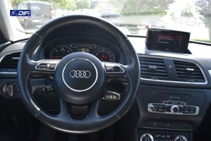 Audi Q3 2.0 TDI 140cv Advance   - Foto 18
