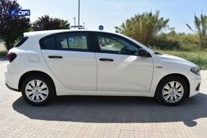 Fiat Tipo 1.6 16v Business 88kW 120CV Mjet.   - Foto 7