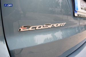 Ford Ecosport 1.0T EcoBoost 92kW 125CV SS ST Line   - Foto 12
