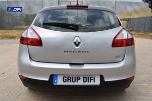 Renault Megane Dynamique dCi 130 E5   - Foto 5