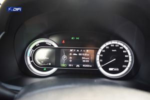 Kia Niro 1.6 GDi Hibrido 104kW 141CV Emotion   - Foto 21