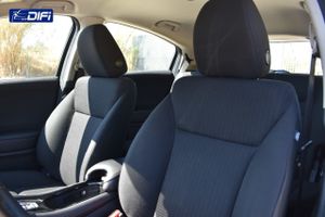 Honda HR-V 1.6 iDTEC Comfort   - Foto 15